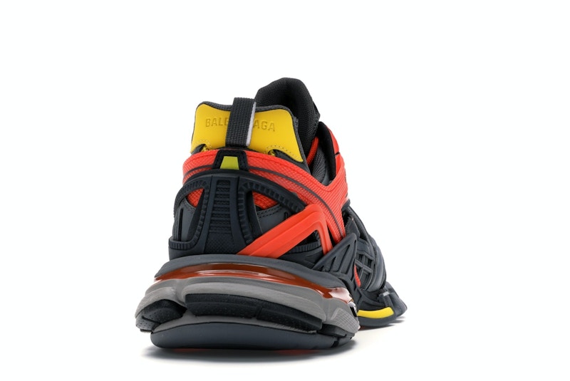 Balenciaga Track.2 Multicolor