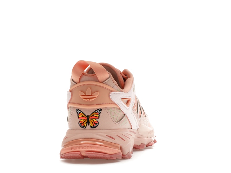 adidas Hyperturf Adventure Dia de los Muertos Pink Sugar
