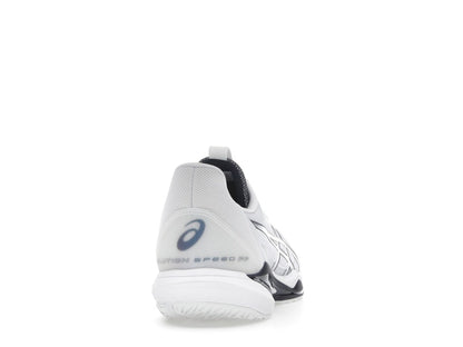 ASICS Solution Speed FF 3 A.P.C. White Midnight (Women's)