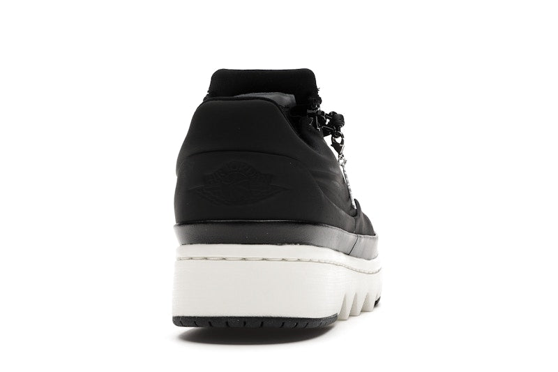 Jordan 1 Jester XX Low Black Sail (Women's)