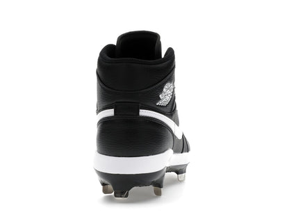 Jordan 1 Retro Metal Black White (2023)