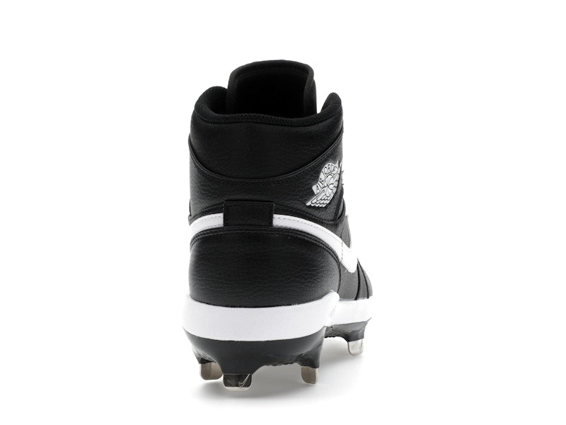 Jordan 1 Retro Metal Black White (2023)