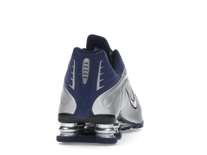 Nike Shox R4 Blue Void (Women's)