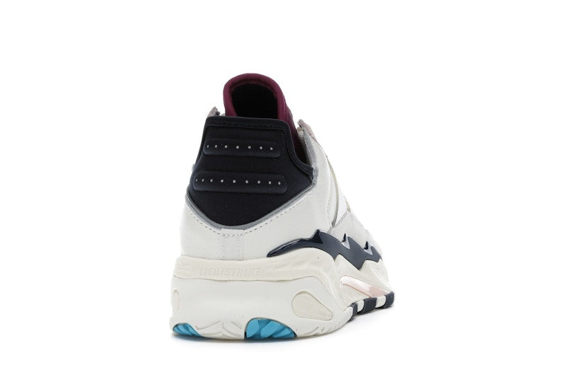 adidas Niteball Off White Cream White