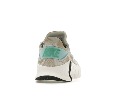 Nike Free Metcon 4 Light Bone (Women's)
