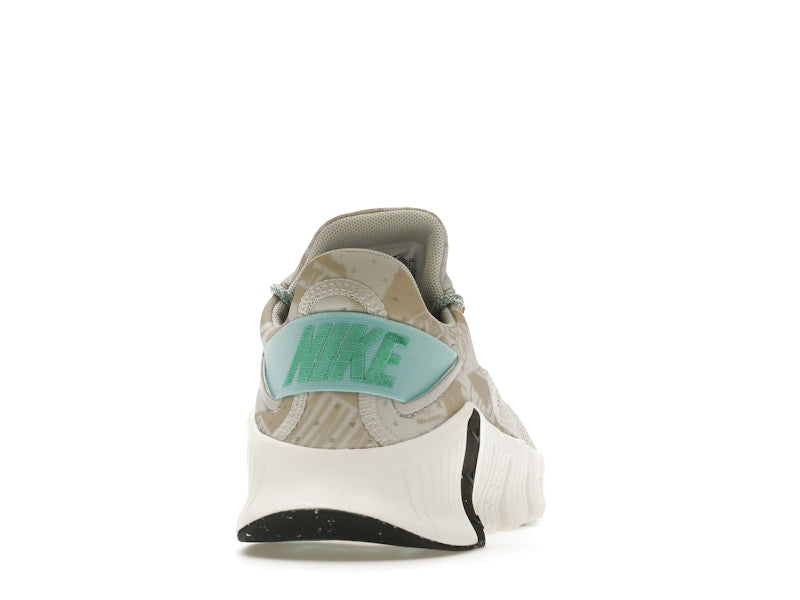 Nike Free Metcon 4 Light Bone (Women's)