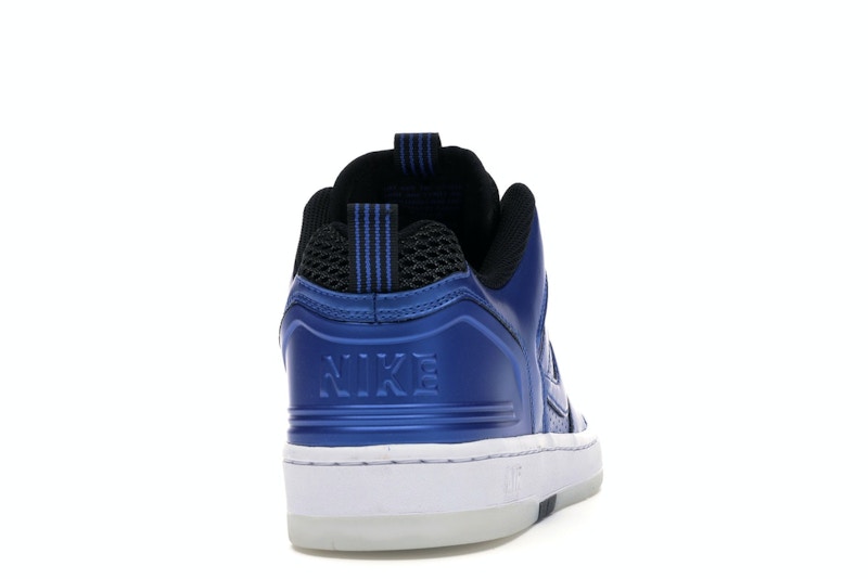 Nike SB Air Force 2 Low Foamposite