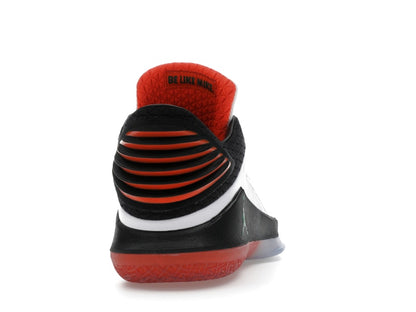 Jordan XXXII Low Like Mike Gatorade