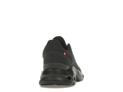 On Running Cloudpulse Black Eclipse (Women's)
