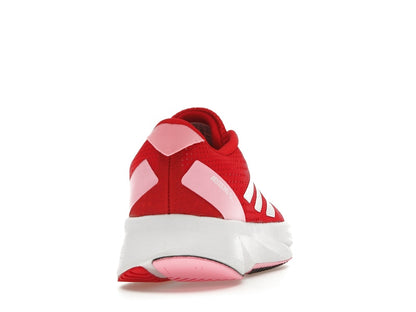 adidas Adizero SL Better Scarlet Cloud White Beam Pink (Women's)