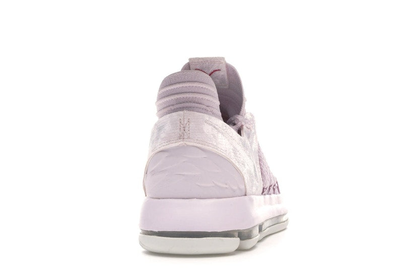 Nike KD 10 Aunt Pearl