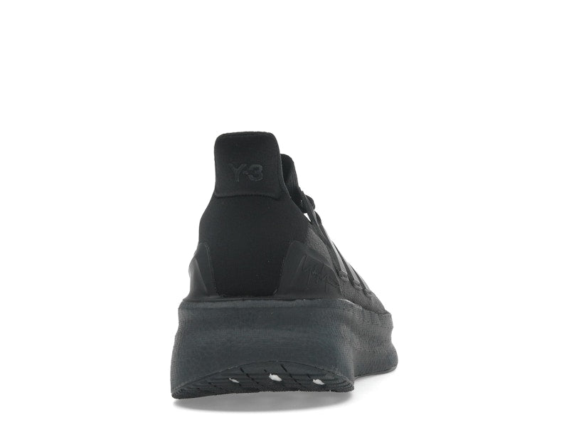 adidas Y-3 Ultra Boost 5 Black Carbon