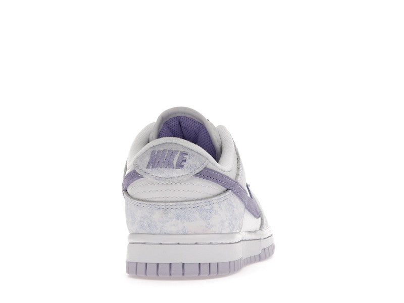 Nike Dunk Low Purple Pulse (Women's)
