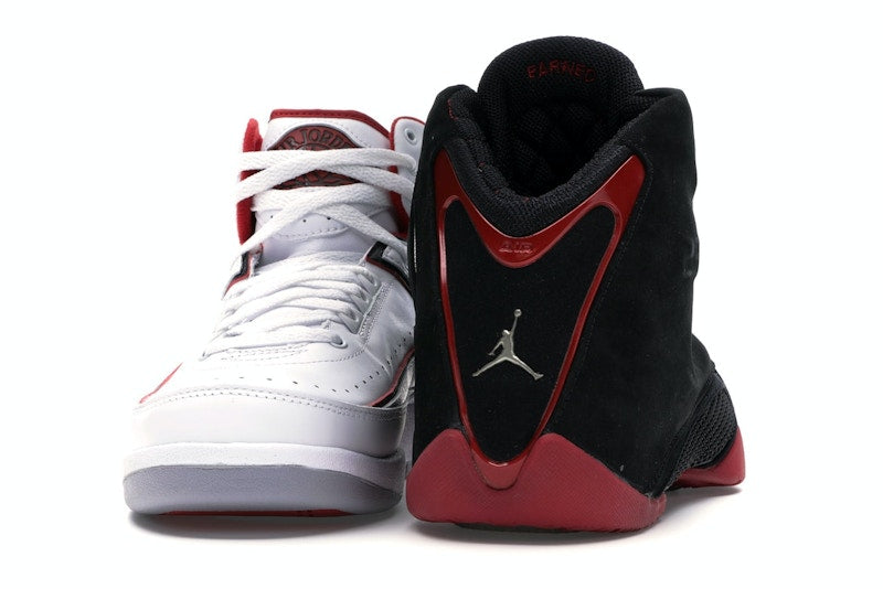 Jordan Countdown Pack 2/21