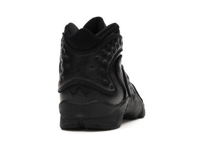 Jordan OG Triple Black (Women's)