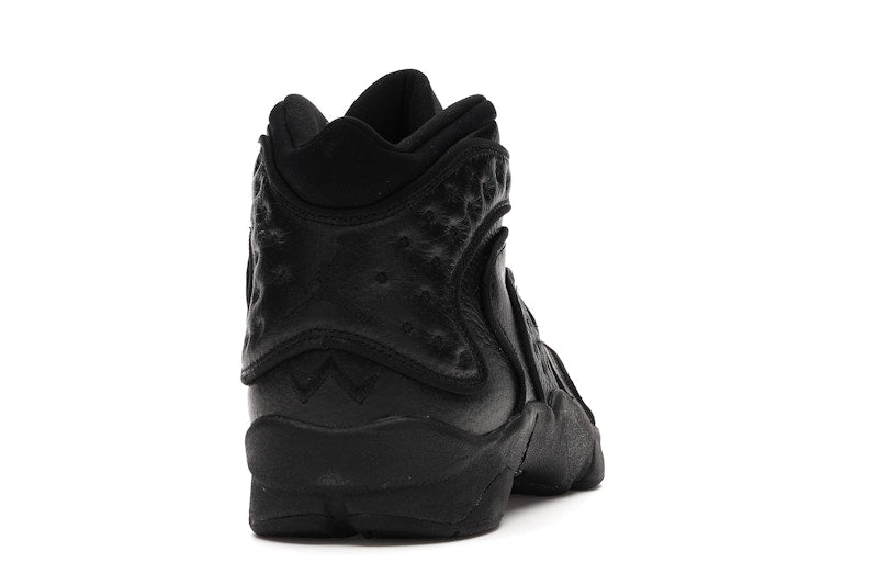 Jordan OG Triple Black (Women's)