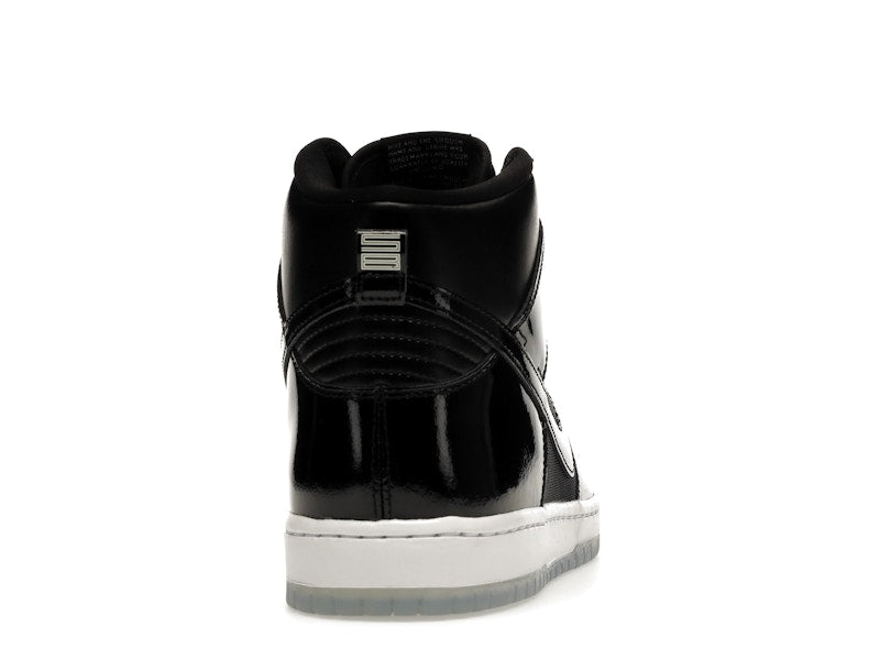 Nike SB Dunk High Space Jam