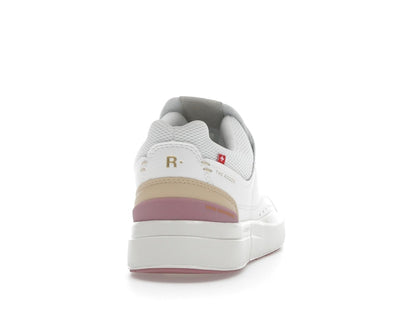 On The Roger Centre Court White Zephyr (Women's)