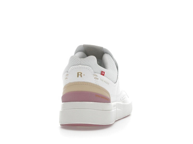 On The Roger Centre Court White Zephyr (Women's)