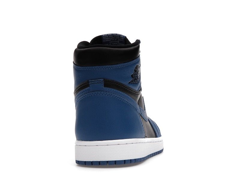 Jordan 1 Retro High OG Dark Marina Blue