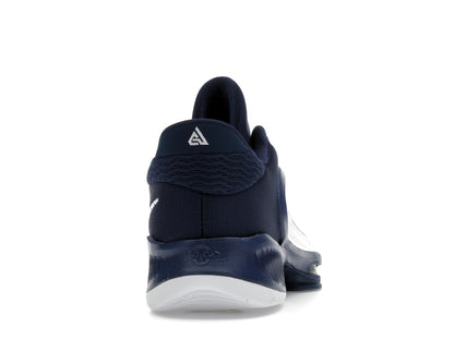 Nike Zoom Freak 4 TB Midnight Navy