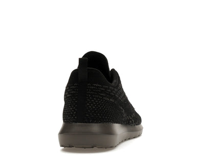 Nike Roshe Run Flyknit Midnight Fog
