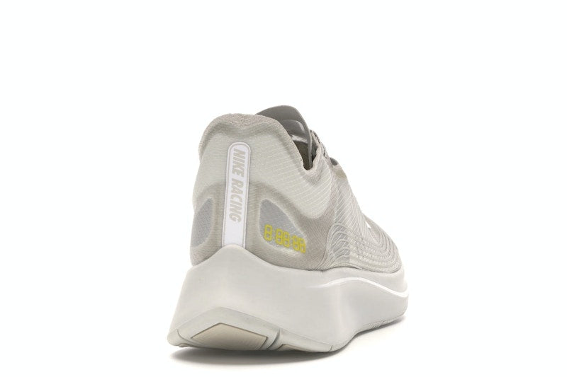 Nike Zoom Fly Light Bone