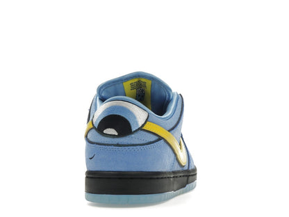Nike SB Dunk Low The Powerpuff Girls Bubbles