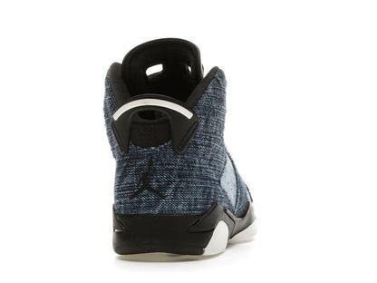 Jordan 6 Retro Washed Denim (PS)