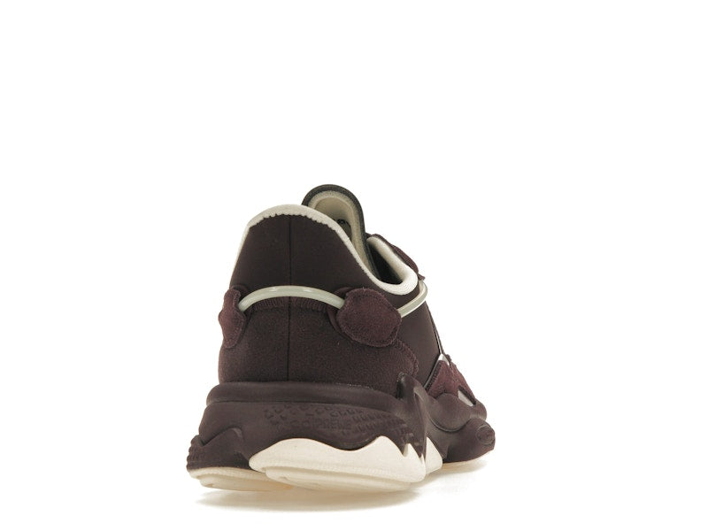adidas Ozweego Shadow Maroon