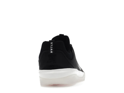 Nike SB Nyjah 3 Black White