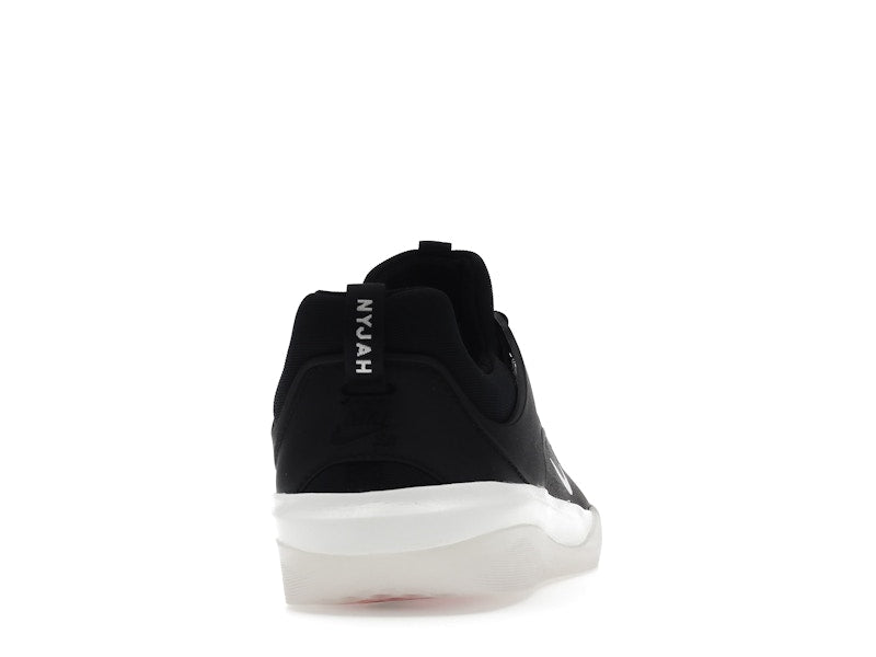 Nike SB Nyjah 3 Black White