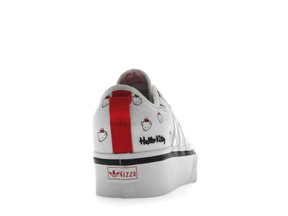 adidas Nizza Platform Hello Kitty (Women's)