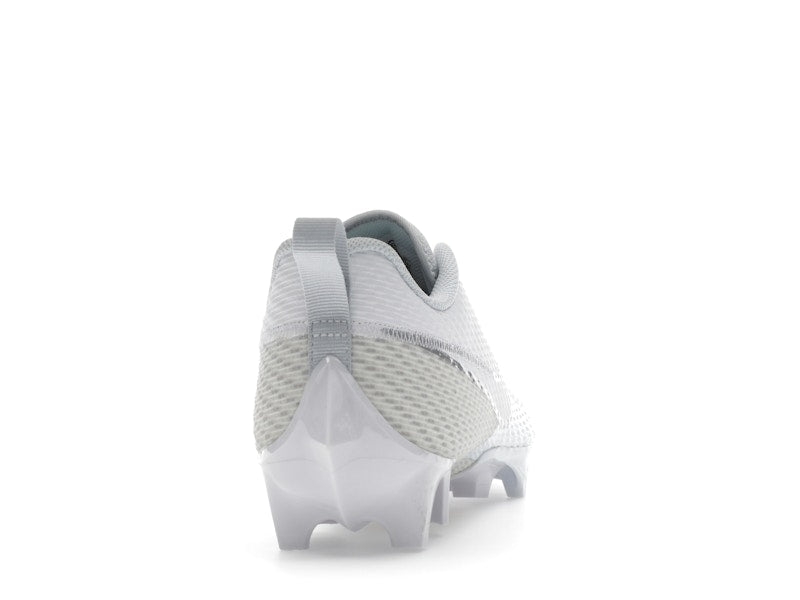 Nike Vapor Edge Speed 360 2 White Metallic Silver