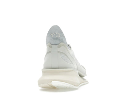 adidas Y-3 S-Gendo Run Cream White Talc Wonder White