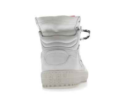 OFF-WHITE Off-Court 3.0 White Orange FW21