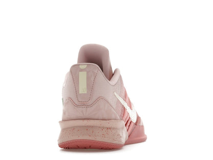Nike Sabrina 3 Pink Oxford (Women's)