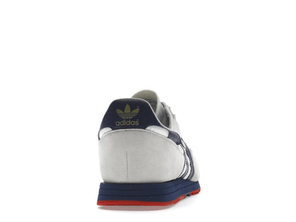 adidas SL 80 Cloud White Tech Indigo