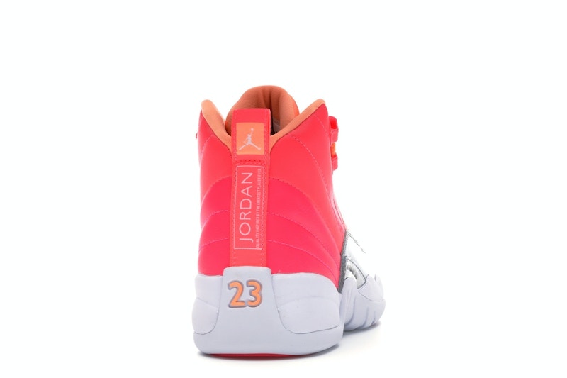 Jordan 12 Retro Sunrise (GS)