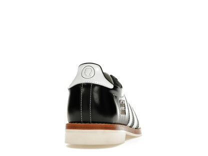 adidas Bowling Shoe Brain Dead Black