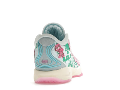 Nike LeBron 21 PRM Pearl of Z (Translucent Outsole)
