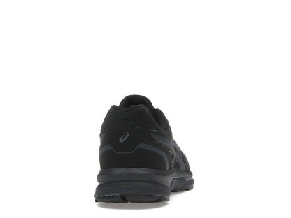 ASICS Gel-Mission Black Carbon (Women's)