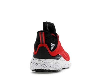 adidas Alphabounce 1 Vivid Red