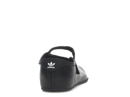 adidas Stan Smith Lo Pro Triple Black (Women's)