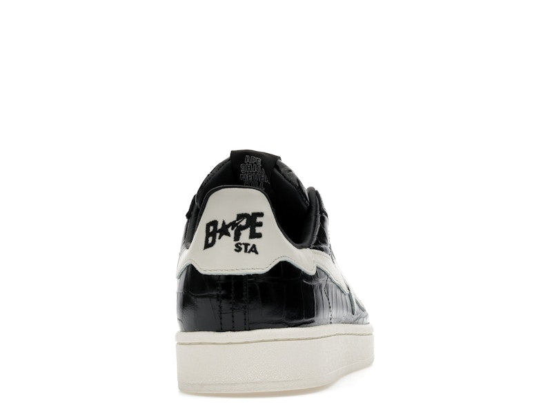adidas Campus 00s Bape World Cup Pack Black White