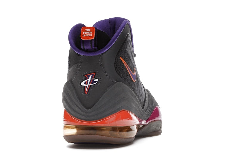 Nike Penny V Phoenix Suns