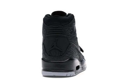Jordan Legacy 312 Elephant Print Bred