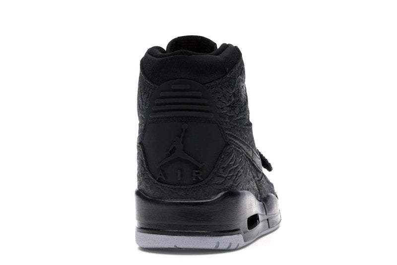 Jordan Legacy 312 Elephant Print Bred