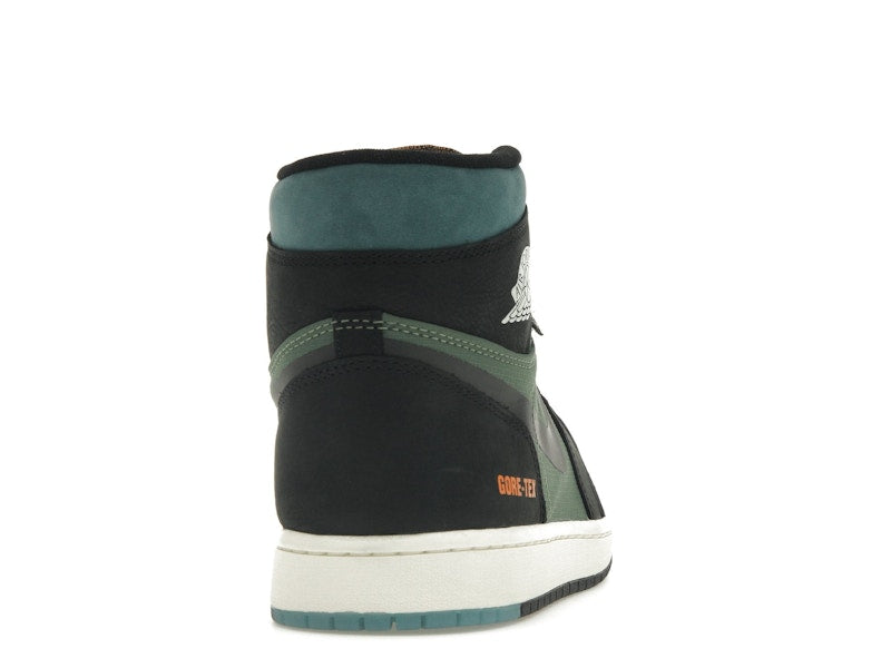 Jordan 1 Retro High Element Gore-Tex Black Olive