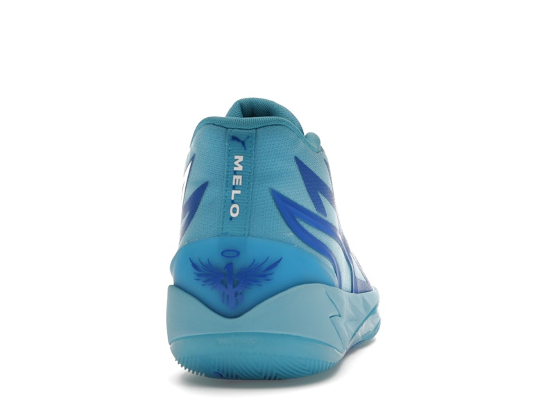 Puma LaMelo Ball MB.02 Rookie Of The Year